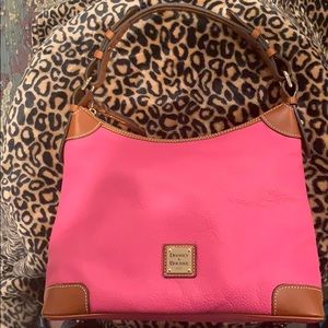 Dooney & Bourke bag.